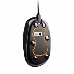 Lexip Souris REVO MOUSE avec pivot 360° et joystick 3D + Jeu PC – Édition Anno 117 : Pax Romana - Vue supplémentaire 5
