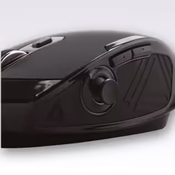 Lexip Souris REVO MOUSE avec pivot 360° et joystick 3D + Jeu PC – Édition Anno 117 : Pax Romana - Vue supplémentaire 6
