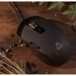 Lexip Souris REVO MOUSE avec pivot 360° et joystick 3D + Jeu PC – Édition Anno 117 : Pax Romana - Vue supplémentaire 7