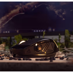 Lexip Souris REVO MOUSE avec pivot 360° et joystick 3D + Jeu PC – Édition Anno 117 : Pax Romana - Vue supplémentaire 8