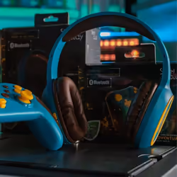 Lexip Casque Adventure (Switch/Pc/Mac/Mobile)
