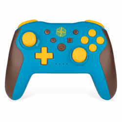 Steelplay Adventure Controller Switch, Contrôleur de mouvement, Nintendo Switch, Croix directionnelle, Bouton d'accueil, Touc ...