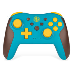 Steelplay Adventure Controller Switch Multicolore Bluetooth Contrôleur de mouvement Nintendo Switch