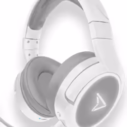 Steelplay Casque Bluetooth - Impulse Blanc (Multi)