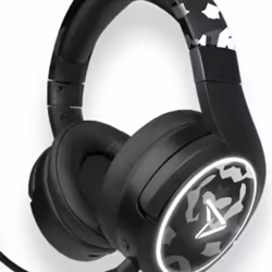 Steelplay Casque Bluetooth - Impulse Camo (Multi)
