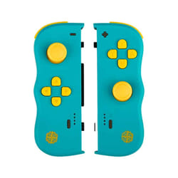 Lexip Adventure Twinpads (Switch)