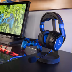 Lexip Faible Latence - Metaltech Cobalt (Multi)