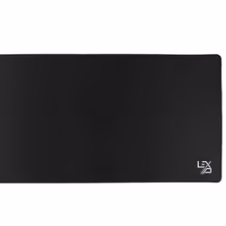 Lexip Tapis De Souris XXL Noir (PC)