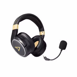 Lexip Casque Sans Fil Faible Latence - Metaltech Radiance (Multi)
