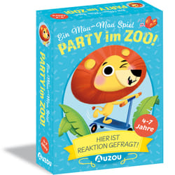 HUCH! 4405019 jeu de société 10 min Jeu de cartes Assortiments