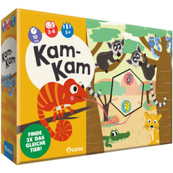 HUCH! 4405092 jeu de société 10 min