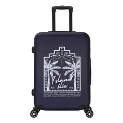 Valise Moyenne Taille: 65x45x28cm (H x L x P) Poids: 3.0 kg  Capacité: 65 L