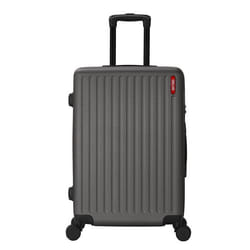 Valise MoyenneTaille: 65x45x28cm (H x L x P) Poids: 3.0 kg  Capacité: 65 L