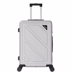 Valise Moyenne Taille: 65x45x28cm (H x L x P) Poids: 3.0 kg  Capacité: 65 L