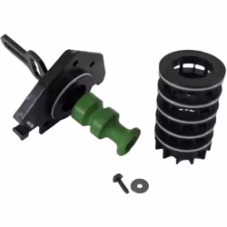 Kit piston central avec joints et cages pour vanne Fleck 5800 sxt INFORMATIONS COMPLÉMENTAIRES :
