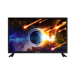 EKLYPS EK24HX101A TV 24" HD Smart TV Wifi Noir