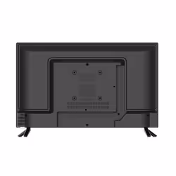 EKLYPS EK24HX101A TV 24" HD Smart TV Wifi Noir
