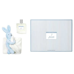 Jacadi Coffret Tout Petit Eau de Senteur 100 ml + Doudou