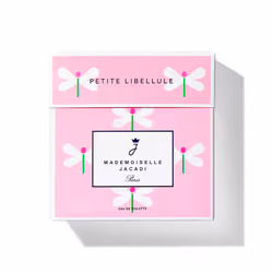 Mademoiselle Petite Libellule eau de toilette vaporisateur 100 ml