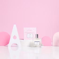 Mademoiselle Petite Libellule eau de toilette vaporisateur 100 ml - Vue supplémentaire 4