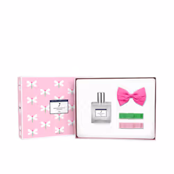 Coffret Libellule Mademoiselle Petite 4 pcs