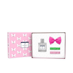Coffret Libellule Mademoiselle Petite 4 pcs