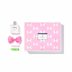 Coffret Libellule Mademoiselle Petite 4 pcs