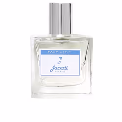 Tout Petit eau de cologne vaporisateur sans alcool 50 ml