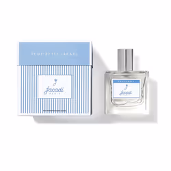 Tout Petit eau de cologne vaporisateur sans alcool 50 ml