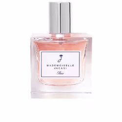 Mademoiselle eau de toilette vaporisateur 50 ml