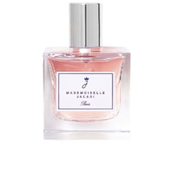 Mademoiselle eau de toilette vaporisateur 50 ml
