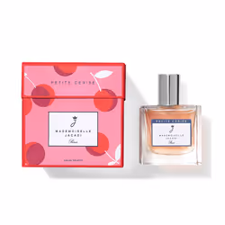 Mademoiselle Petite Cerise eau de toilette vaporisateur 50 ml