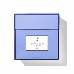 Jeune Homme eau de toilette vaporisateur 50 ml