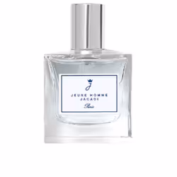 Jeune Homme eau de toilette vaporisateur 100 ml