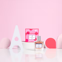 Mademoiselle Petite Cerise eau de toilette vaporisateur 100 ml - Vue supplémentaire 4