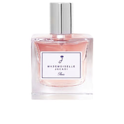 Mademoiselle eau de toilette vaporisateur 100 ml