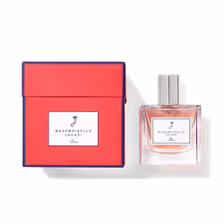 Mademoiselle eau de toilette vaporisateur 100 ml