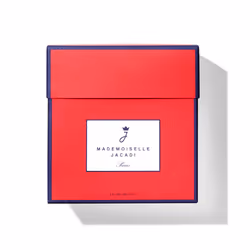 Mademoiselle eau de toilette vaporisateur 100 ml