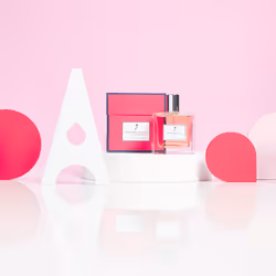 Mademoiselle eau de toilette vaporisateur 100 ml - Vue supplémentaire 4
