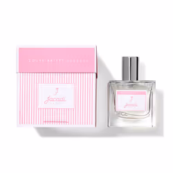 Tooute Petite eau de cologne vaporisateur sans alcool 100 ml
