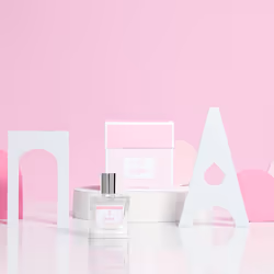 Tooute Petite eau de cologne vaporisateur sans alcool 100 ml - Vue supplémentaire 4