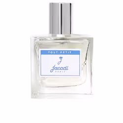 Tout Petit eau de cologne vaporisateur sans alcool 100 ml