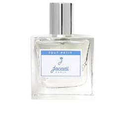 Tout Petit eau de cologne vaporisateur sans alcool 100 ml