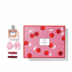 Coffret Mademoiselle Petite Cerise 4 pcs