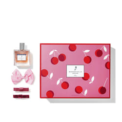 Coffret Mademoiselle Petite Cerise 4 pcs