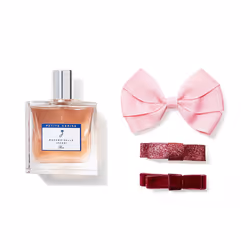 Coffret Mademoiselle Petite Cerise 4 pcs