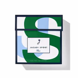 Jacadi Sport eau de toilette vaporisateur 50 ml