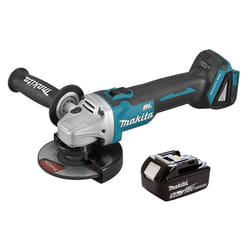 Meuleuse d'angle 125mm LXT 18V + 1x BL1850B