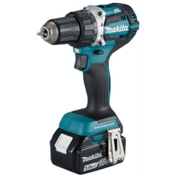 Makita - DDF484F1 Perceuse visseuse 18 v Li-Ion ø 13 mm + 1xBL1830B