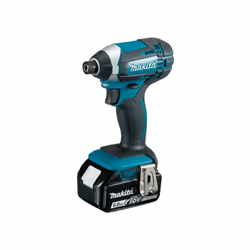La DTD152Z, une visseuse à chocs performante et ultra compacte pour usage régulier - DTD152Z La visseuse à chocs Makita DTD15 ...